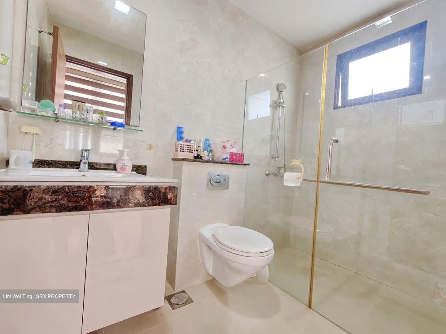 Jalan Anggerek (D13), Semi-Detached #527526961
